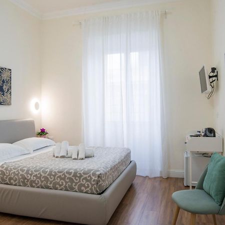 Francy Guest House روما المظهر الخارجي الصورة