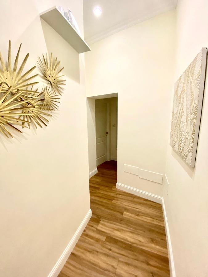Francy Guest House روما المظهر الخارجي الصورة