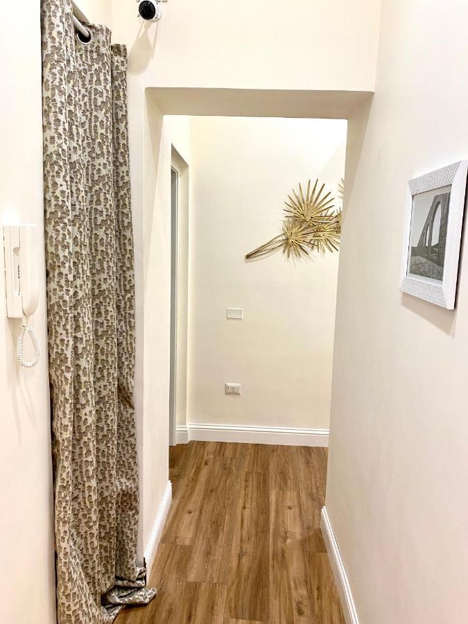 Francy Guest House روما المظهر الخارجي الصورة