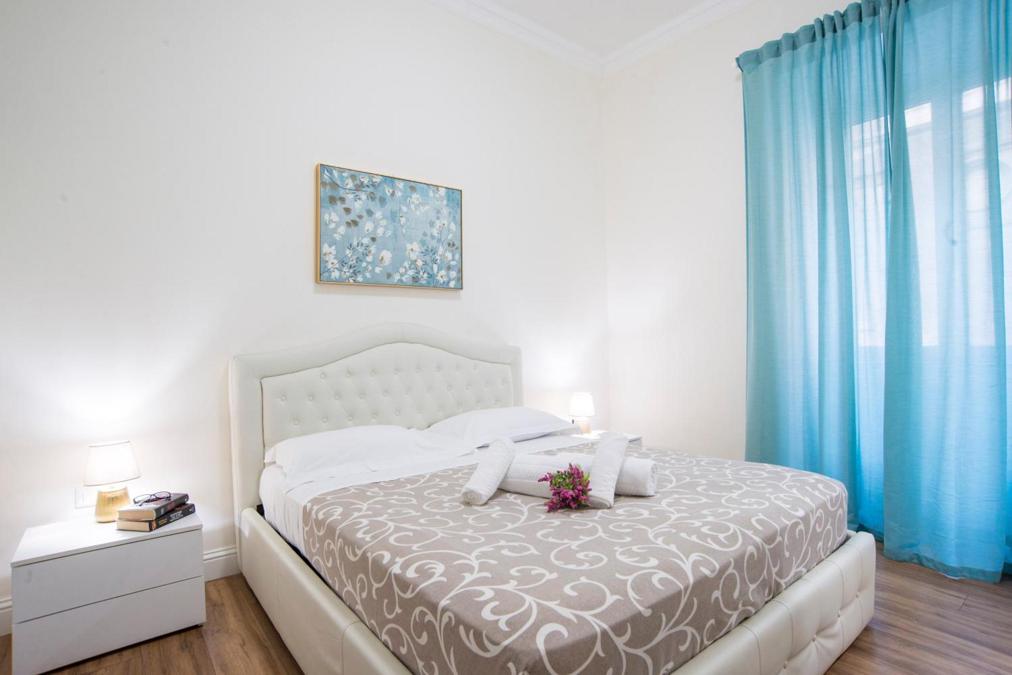 Francy Guest House روما المظهر الخارجي الصورة
