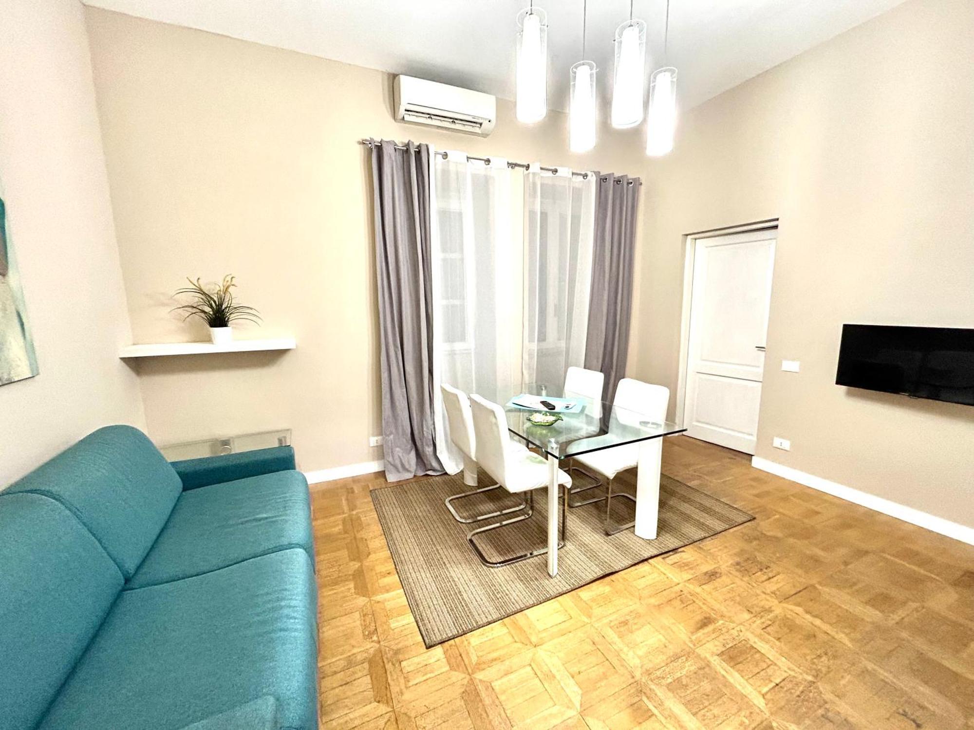 Francy Guest House روما المظهر الخارجي الصورة