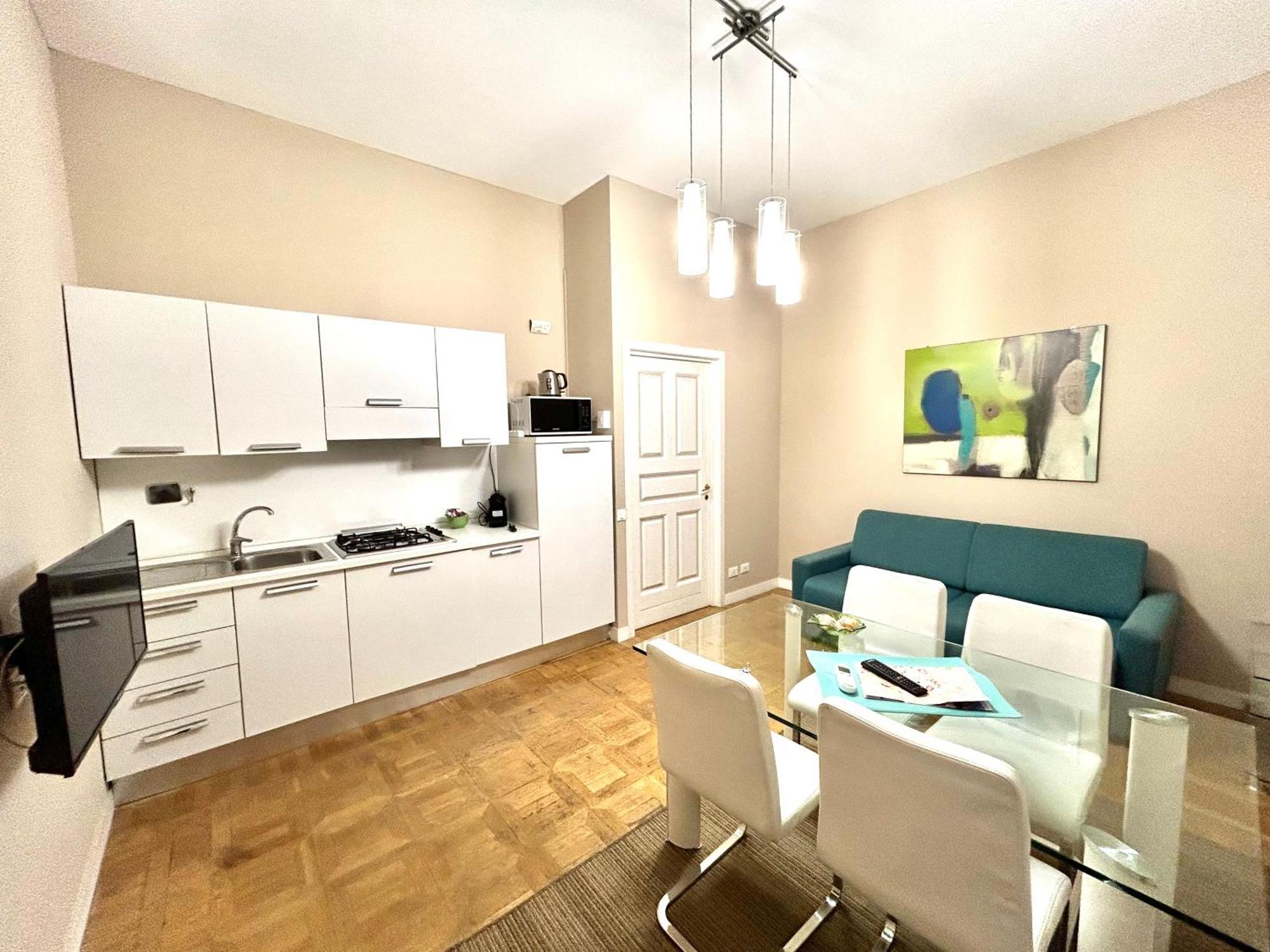 Francy Guest House روما المظهر الخارجي الصورة