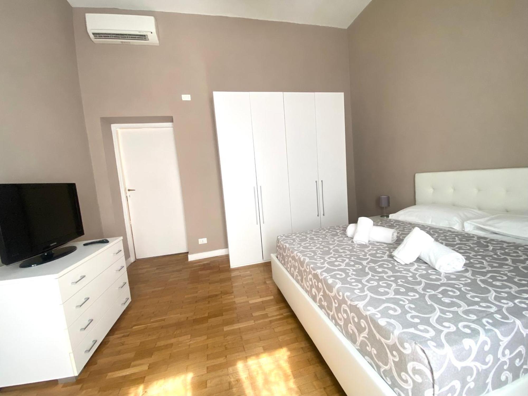 Francy Guest House روما المظهر الخارجي الصورة