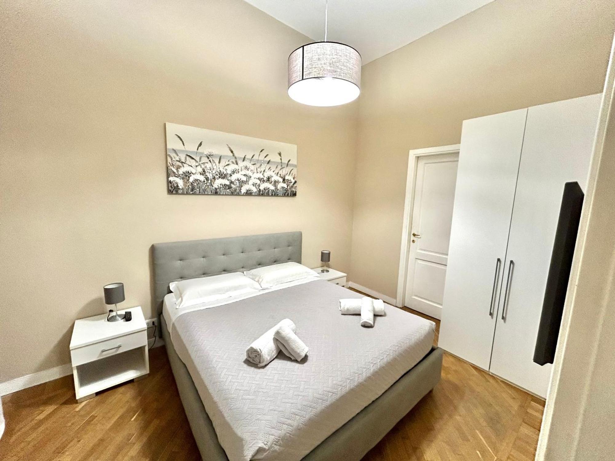 Francy Guest House روما المظهر الخارجي الصورة